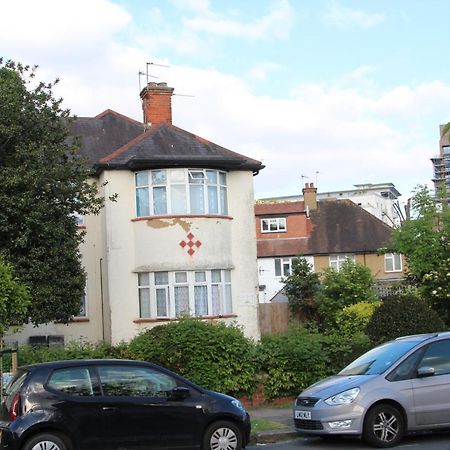 Beautiful Double Bedroom Edgware Extérieur photo
