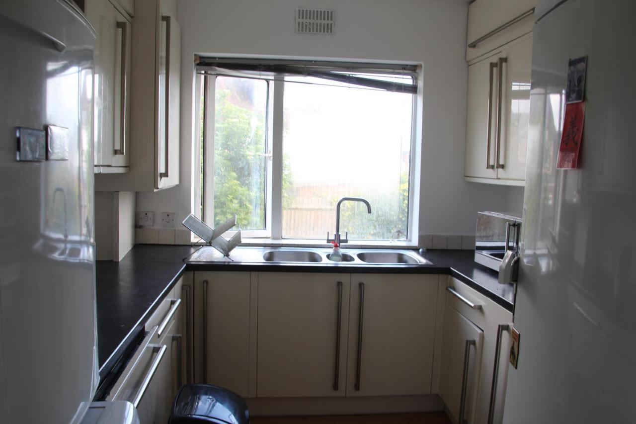 Beautiful Double Bedroom Edgware Extérieur photo