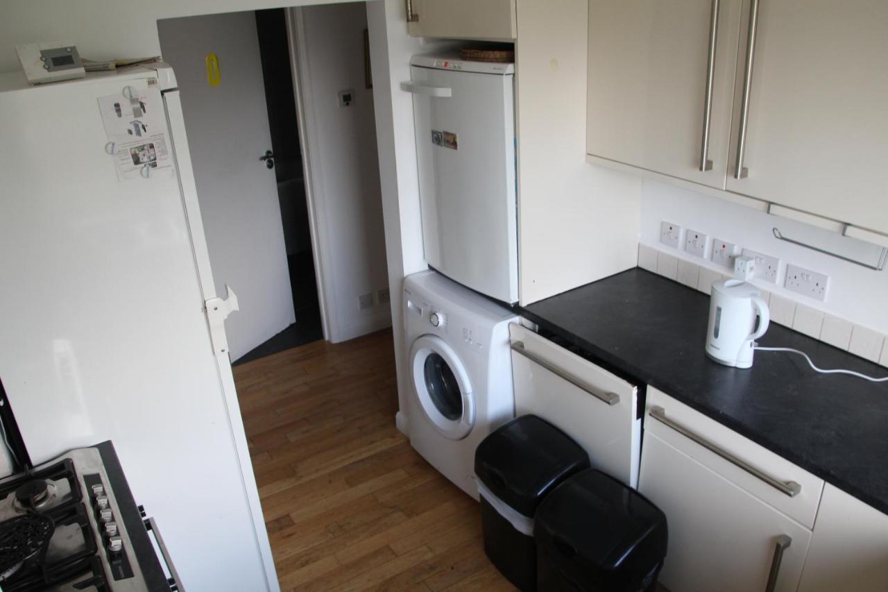 Beautiful Double Bedroom Edgware Extérieur photo